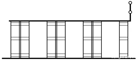 货架顶部阁楼楼板 货架顶部阁楼楼板