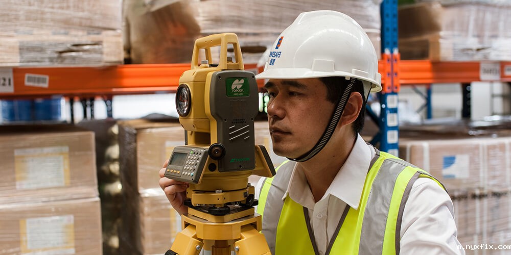 买货架也会掉坑？货架检测工程师教您如何层层把关