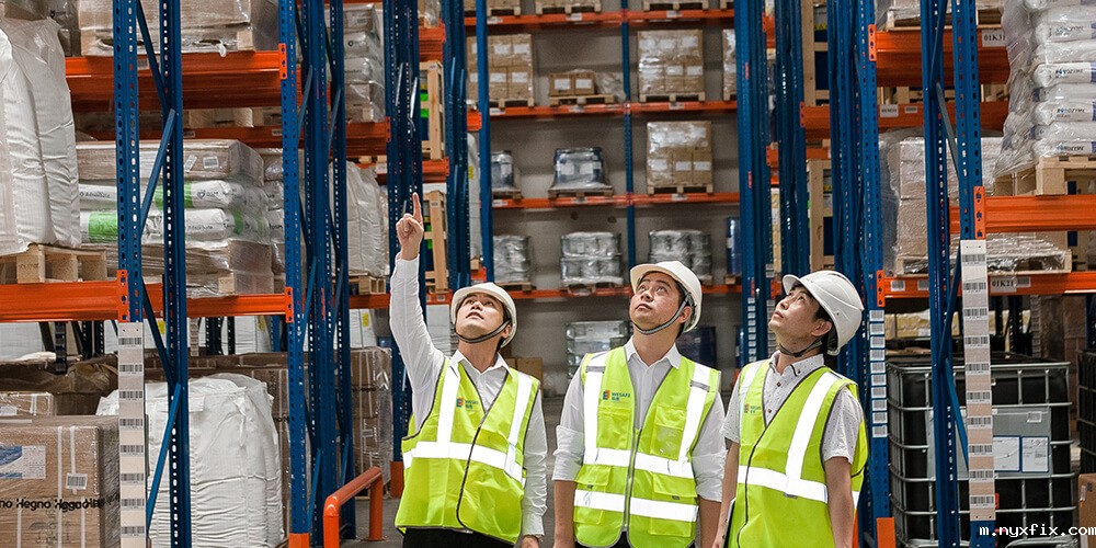 什么情况下需要启动货架安全检测？