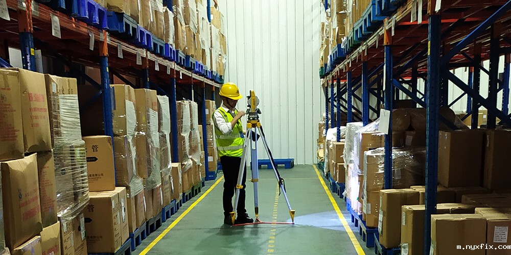 购买二手货架需要考虑的六个问题-千万别被价格蒙蔽