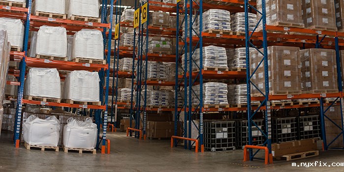 货架垂直度超标最危险，一经发现怎么办？