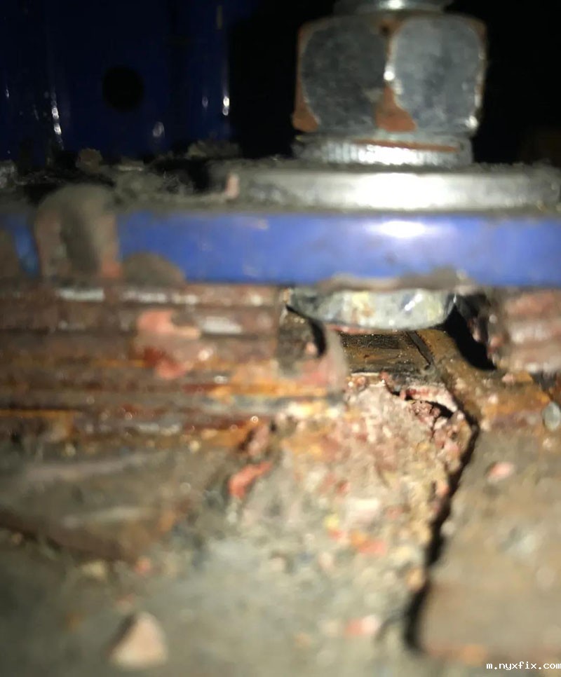 货架地坪紧固螺栓