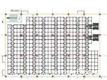 托盘四向穿梭式自动化密集仓储系统的作业框架