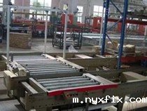 如何选择与评价托盘四向穿梭式自动化密集仓储系统