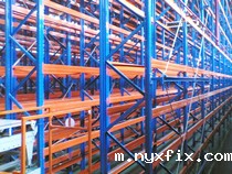 立库货架立柱对接连接件有什么标准或者规范吗？