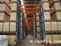 高盐高湿的环境下，货架需要满足哪些要求？