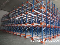 1.2X1米的托盘，穿梭车货架深度设计多少比较合理