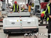 AGV小车对地面和使用环境有什么要求?