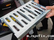 这种阁楼货架的镂空楼板可以在上面用地牛吗？