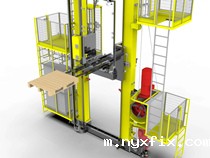 堆垛机/agv/分拣设备/升降机，这几个产品哪个属于特种设备 ...