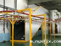 喷塑防静电要求达到ESD标准是什么意思