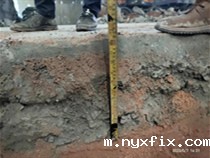 对于仓库地面不均匀沉降有啥标准或者要求？