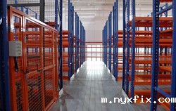 钢平台楼面推车载重两吨，楼板需要怎么做才能保证不会压出坑来？