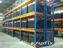 货架有什么脱塑好的方法吗？