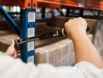 货架要不要检测，相隔多久检测一次？