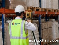 货架检测费用，货架检测多少钱？