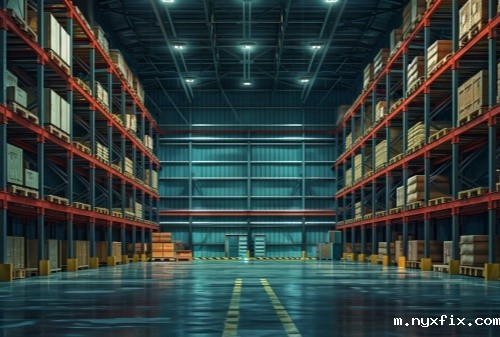 超声波检测在货架焊缝质量控制中的应用