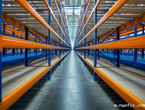 货架完工验收检测的重要性