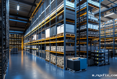 货架行业的安全承重标准与市场竞争风险