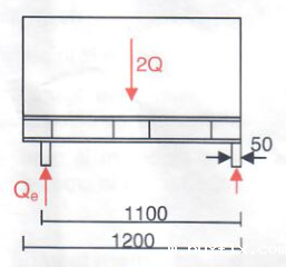 存储单元荷载的偏置