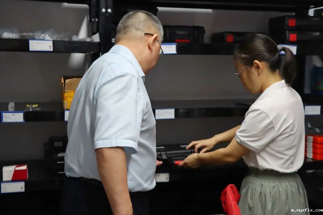 国家认证认可委员会CNAS证书