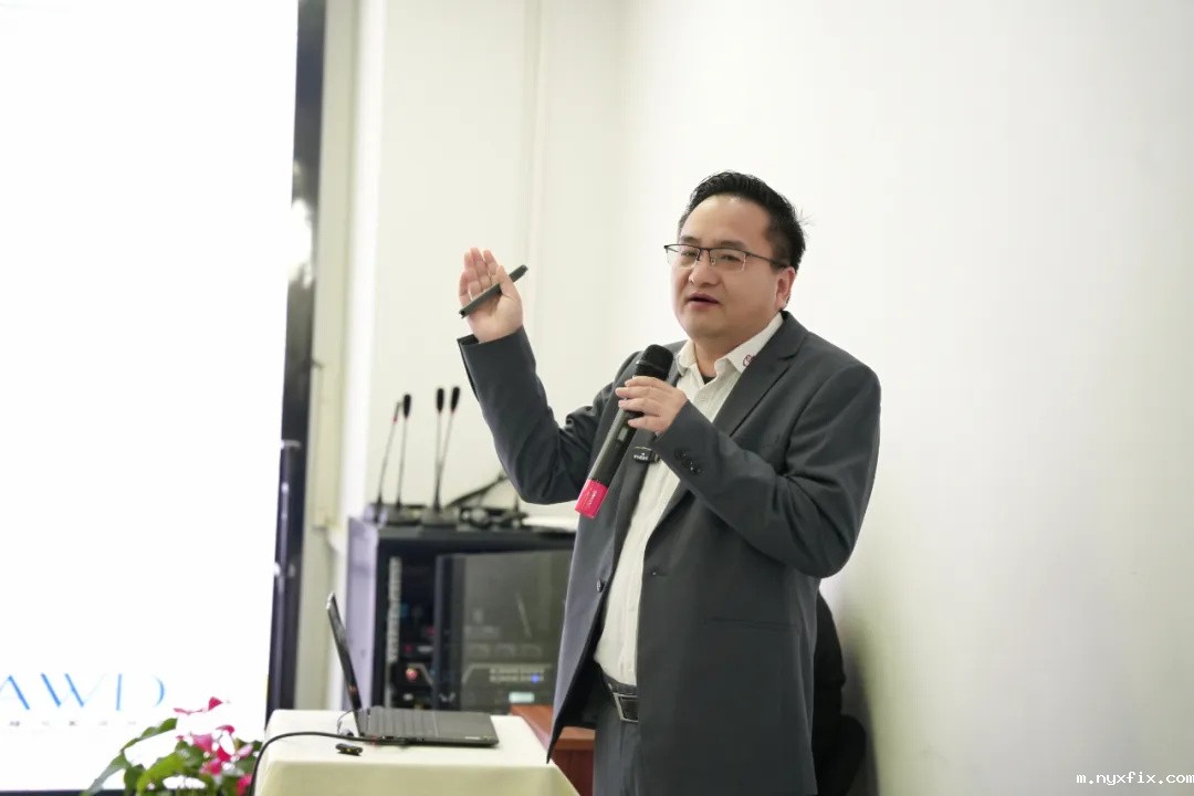 全国仓储货架工程必威betway西汉姆联官网提质工作研讨会5