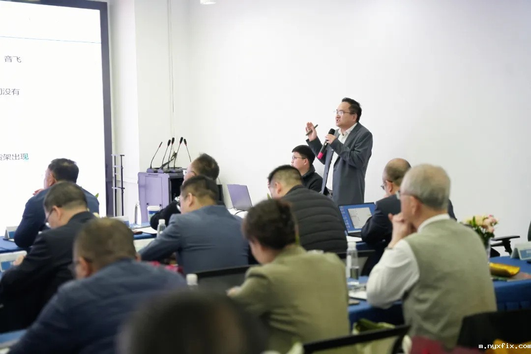 全国仓储货架工程必威betway西汉姆联官网提质工作研讨会6