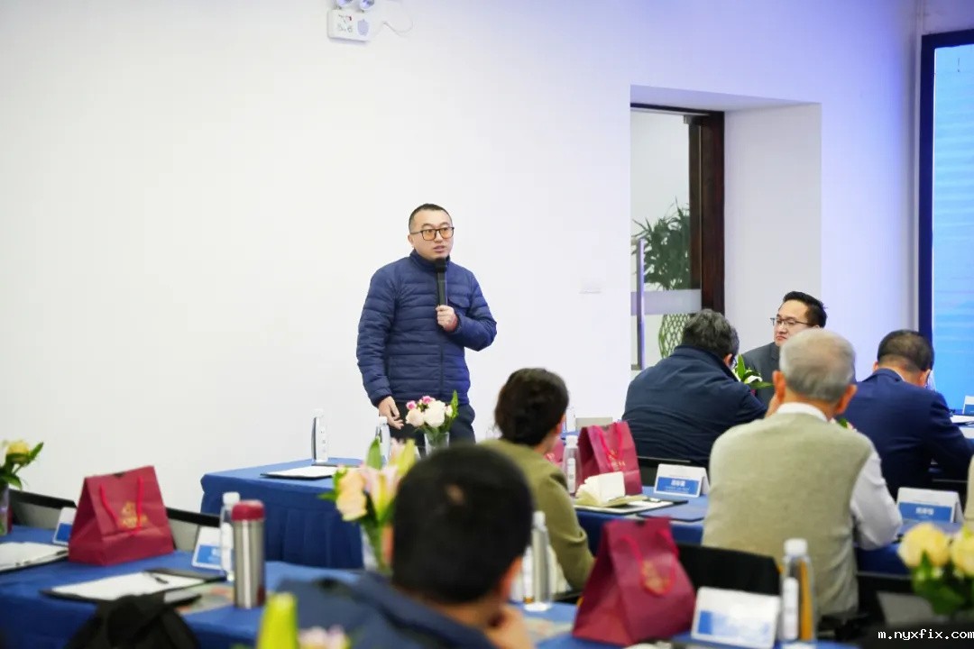 全国仓储货架工程必威betway西汉姆联官网提质工作研讨会12